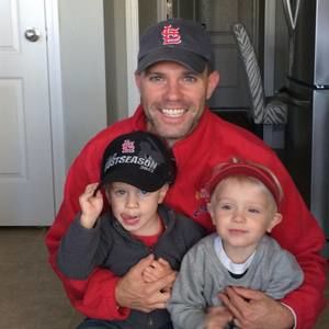 Meet your Posher, Jason